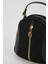 Siyah Kadın Omuz Çantası 05PO23Y1662 5