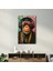 Lv Ape Mode - Luxury Primate Cam Duvar Tablosu 2