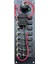 Marine Tekne Switch Panel 8 Anahtar Soketli 12/24V 250X80MM 2