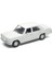 Mercedes Benz 220 Diecast 1.24 Ölçek Büyük Boy Metal Ojinal Lisanslı Araba Kapılar Açılır 1