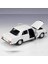 Mercedes Benz 220 Diecast 1.24 Ölçek Büyük Boy Metal Ojinal Lisanslı Araba Kapılar Açılır 2