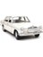 Mercedes Benz 220 Diecast 1.24 Ölçek Büyük Boy Metal Ojinal Lisanslı Araba Kapılar Açılır 3