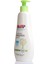 Babysanft Bebek Saç ve Vücut Banyo Jeli 400 ml 5
