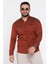 Erkek Çıtçıtlı Gömlek P-00015484 1
