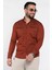 Erkek Çıtçıtlı Gömlek P-00015484 2