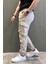 Kargo Cepli Jogger Erkek Pantolon P-00015447 2