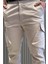 Kargo Cepli Jogger Erkek Pantolon P-00015447 4