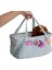 Katlamalı Anne & Bebek Organizer 3