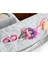 Katlamalı Anne & Bebek Organizer 4