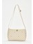 Bej Monogram Kadın Omuz Çantası 05PO22Y1550 2