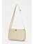 Bej Monogram Kadın Omuz Çantası 05PO22Y1550 3