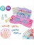 Nessiworld 35027 Aquabeads Tasarla ve Sergile Tırnak Atölyesi +4 Yaş 1