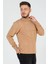 Erkek Desenli Triko Kazak P-00005270 2