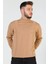 Erkek Desenli Triko Kazak P-00005270 3