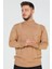 Erkek Desenli Triko Kazak P-00005270 4