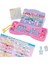 Nessiworld 35027 Aquabeads Tasarla ve Sergile Tırnak Atölyesi +4 Yaş 2