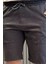 Bağcıklı Erkek Şort P-00015443 4