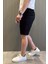 Duble Paça Erkek Şort P-00015433 2