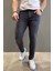 Erkek Jean Kot Pantolon P-00015417 1