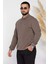Erkek Polo Yaka Selanik Sweatshirt P-00012640 2