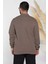 Erkek Polo Yaka Selanik Sweatshirt P-00012640 3