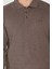 Erkek Polo Yaka Selanik Sweatshirt P-00012640 4