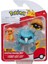 Nessiworld Pok 95155-K Pokemon Battle 3'lü Figür Seti 3
