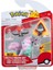 Nessiworld Pok 95155-K Pokemon Battle 3'lü Figür Seti 4