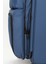 Unisex Orta Boy Kumaş Valiz 029-02 5