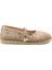 Bej Kadın Espadril K01678016022 1