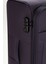 Unisex Kabin Boy Kumaş Valiz 020-03 4