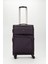 Unisex Orta Boy Kumaş Valiz 029-02 1