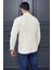 Erkek Yarım Balıkçı Triko Kazak P-00014653 4