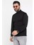 Erkek Yarım Balıkçı Triko Kazak P-00014653 1