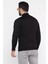 Erkek Yarım Balıkçı Triko Kazak P-00014653 3