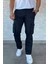 Kargo Cepli Boru Paça Erkek Pantolon P-00013838 1
