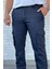 Kargo Cepli Boru Paça Erkek Pantolon P-00013838 4