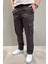 Kargo Cepli Boru Paça Erkek Pantolon P-00013838 4