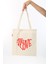 More Love Baskılı Bez Çanta Tote Bag 3