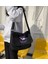 Niiss Butik Harajuku Anime Kuromi Postacı Çantası 1