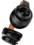 Buff BF16 Bluetooth 5.3 Hoparlör Özellikli Kablosuz Kulak Üstü Kulaklık Black Brown 2