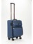 Unisex Kabin Boy Kumaş Valiz 029-03 3