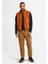Brooklıne Twill Cargo Pant 1