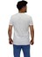 Erkek Sıfıryaka Düz Merserize Tişört T6034 BGL-ST04527 4