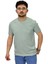 Erkek Sıfıryaka Düz Merserize Tişört T6034 BGL-ST04527 2