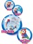Nessiworld Aquabeads Star Bead Yedek Boncuk Seti EAB31603 3