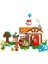 Nessiworld 77049 LEGO Animal Crossing Isabelle'in Ev Ziyareti 389 Parça +6 Yaş 1