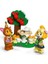 Nessiworld 77049 LEGO Animal Crossing Isabelle'in Ev Ziyareti 389 Parça +6 Yaş 2