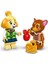 Nessiworld 77049 LEGO Animal Crossing Isabelle'in Ev Ziyareti 389 Parça +6 Yaş 3