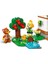 Nessiworld 77049 LEGO Animal Crossing Isabelle'in Ev Ziyareti 389 Parça +6 Yaş 4
